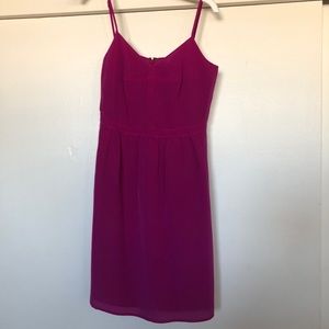 NWT MADEWELL DRESS SIZE 0